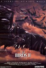 Watch The Birds II: Land's End M4ufreemovies