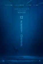 Watch 12 Feet Deep M4ufreemovies