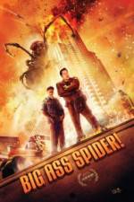 Watch Big Ass Spider M4ufreemovies