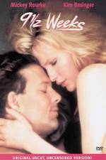 Watch Nine 1/2 Weeks M4ufreemovies