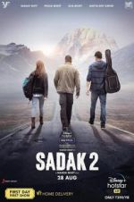 Watch Sadak 2 M4ufreemovies