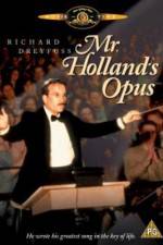 Watch Mr. Holland's Opus M4ufreemovies