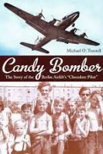 Watch The Candy Bomber M4ufreemovies