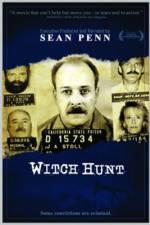 Watch Witch Hunt M4ufreemovies