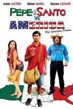 Watch Pepe & Santo vs America M4ufreemovies