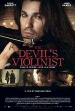 Watch The Devil's Violinist M4ufreemovies