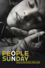 Watch People on Sunday M4ufreemovies