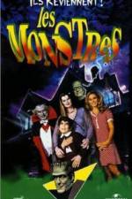 Watch Here Come the Munsters M4ufreemovies