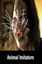 Watch Animal Imitators M4ufreemovies
