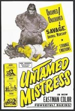 Watch Untamed Mistress M4ufreemovies