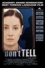 Watch Don't Tell M4ufreemovies