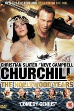 Watch Churchill The Hollywood Years M4ufreemovies
