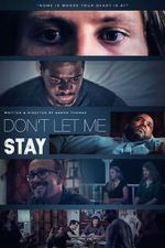 Watch Don\'t Let Me Stay M4ufreemovies