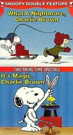 Watch It's Magic, Charlie Brown M4ufreemovies