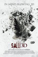 Watch Saw 3D M4ufreemovies