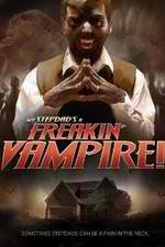 Watch My Step-Dad's a Freakin' Vampire M4ufreemovies