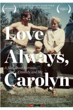 Watch Love Always Carolyn M4ufreemovies