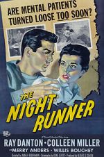 Watch The Night Runner M4ufreemovies