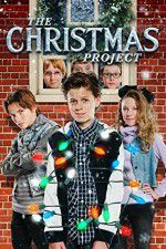 Watch The Christmas Project M4ufreemovies