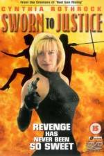 Watch Sworn to Justice M4ufreemovies