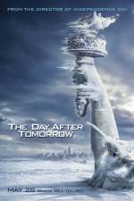 Watch The Day After Tomorrow M4ufreemovies