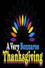 Watch A Very Bonnaroo Thanksgiving M4ufreemovies