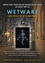 Watch Wetware M4ufreemovies
