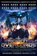 Watch Robot Overlords M4ufreemovies