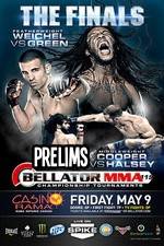 Watch Bellator FC 119 Prelims M4ufreemovies