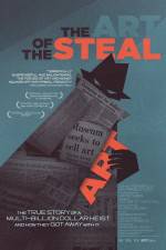 Watch The Art of the Steal M4ufreemovies