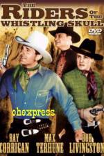Watch Riders of the Whistling Skull M4ufreemovies