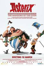 Watch Astérix: Le domaine des dieux M4ufreemovies