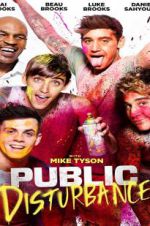Watch Public Disturbance M4ufreemovies