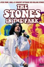 Watch The Stones in the Park M4ufreemovies