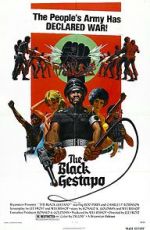 Watch The Black Gestapo M4ufreemovies
