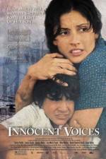Watch Innocent Voices M4ufreemovies