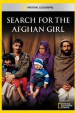 Watch National Geographic Search for the Afghan Girl M4ufreemovies