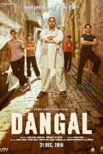 Watch Dangal M4ufreemovies