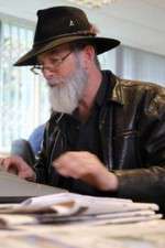 Watch Terry Pratchett: Back in Black M4ufreemovies