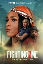 Watch Fighting to Be Me: The Dwen Curry Story M4ufreemovies