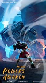 Watch Mini World: Powers Awaken M4ufreemovies