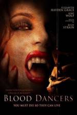 Watch Blood Dancers M4ufreemovies