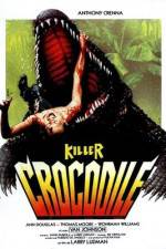 Watch Killer Crocodile M4ufreemovies