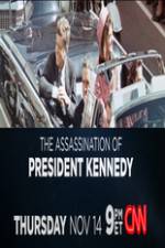 Watch The Assassination of President Kennedy M4ufreemovies