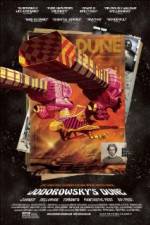 Watch Jodorowsky's Dune M4ufreemovies