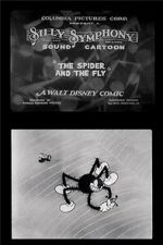 Watch The Spider and the Fly (Short 1931) M4ufreemovies