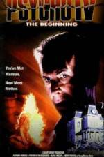 Watch Psycho IV: The Beginning M4ufreemovies