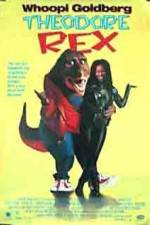 Watch Theodore Rex M4ufreemovies