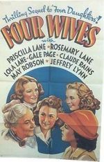 Watch Four Wives M4ufreemovies
