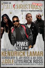 Watch Cali Christmas 2013 Presented by Foota M4ufreemovies